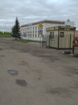 Орр МОТН и Ратс ГИБДД УМВД России по Костромской области (Solonikovskaya Street, 1А), interdistrict registration and examination office