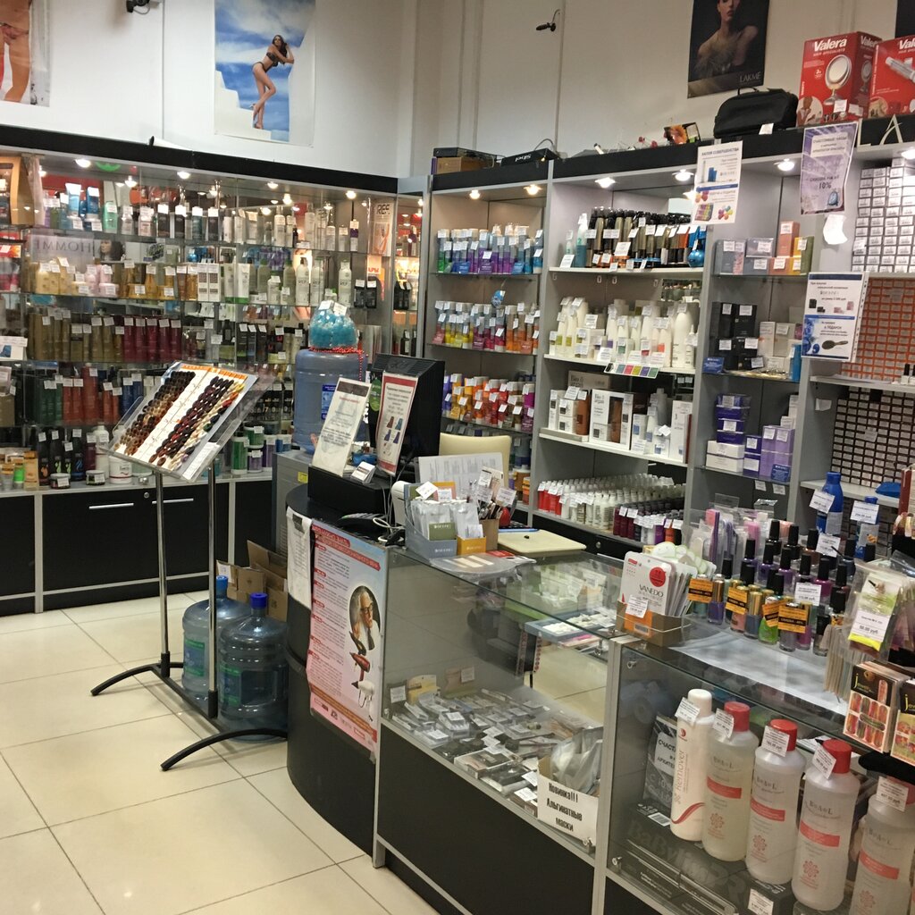 Архитектор Красоты Интернет Магазин Москва