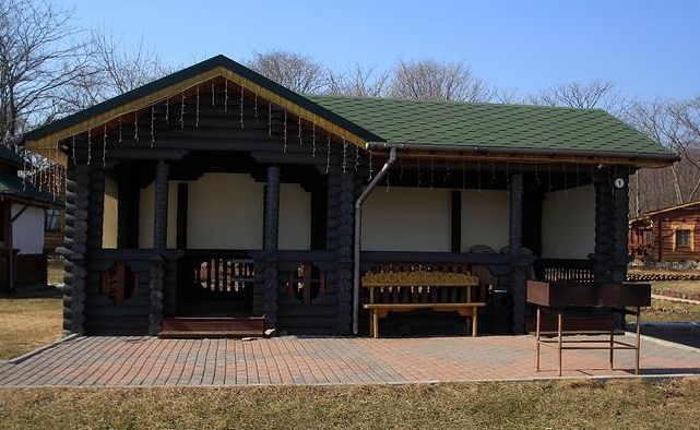 Фото Рублино