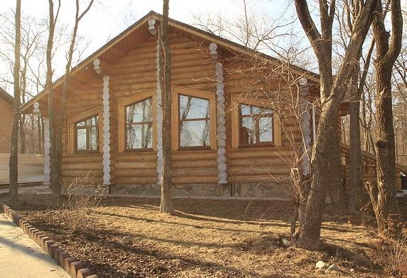 Фото Рублино