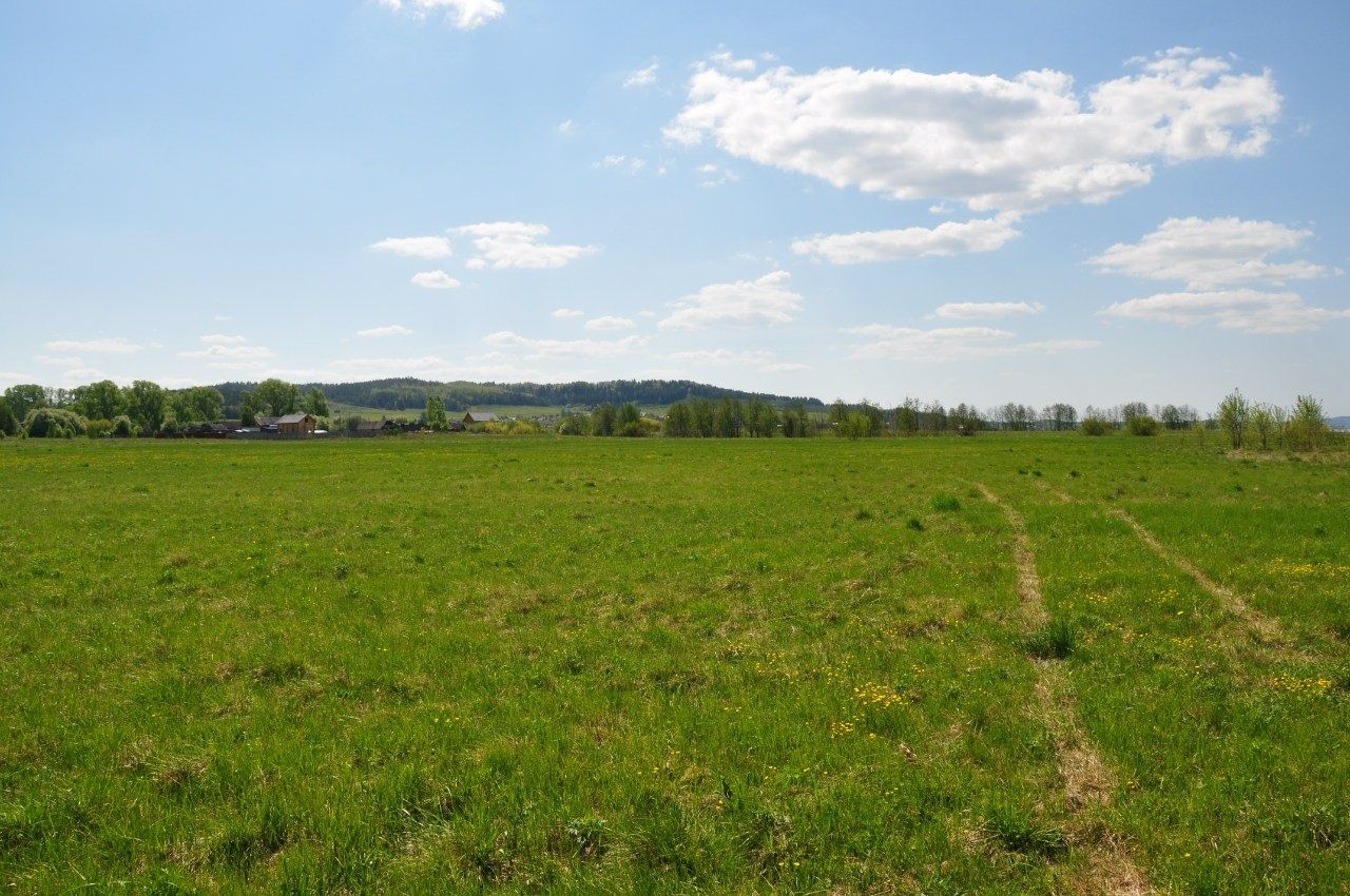 Фото Осинская Слобода