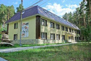 Лесное поместье