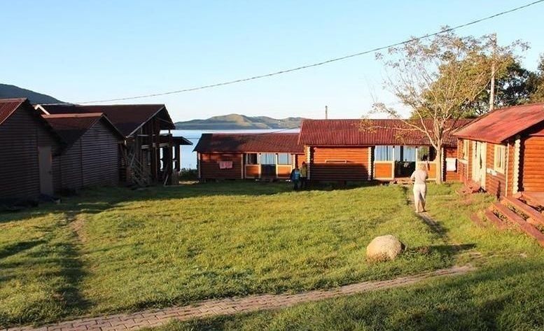 Фото Береговая