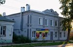 Paradise (Sovetskaya ulitsa, 15к1) ، متجر ملابس