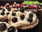 Julia'sCake - Торты и капкейки на заказ (Marshala Rybalko Street, 2к6) ، طلبيات الكعك
