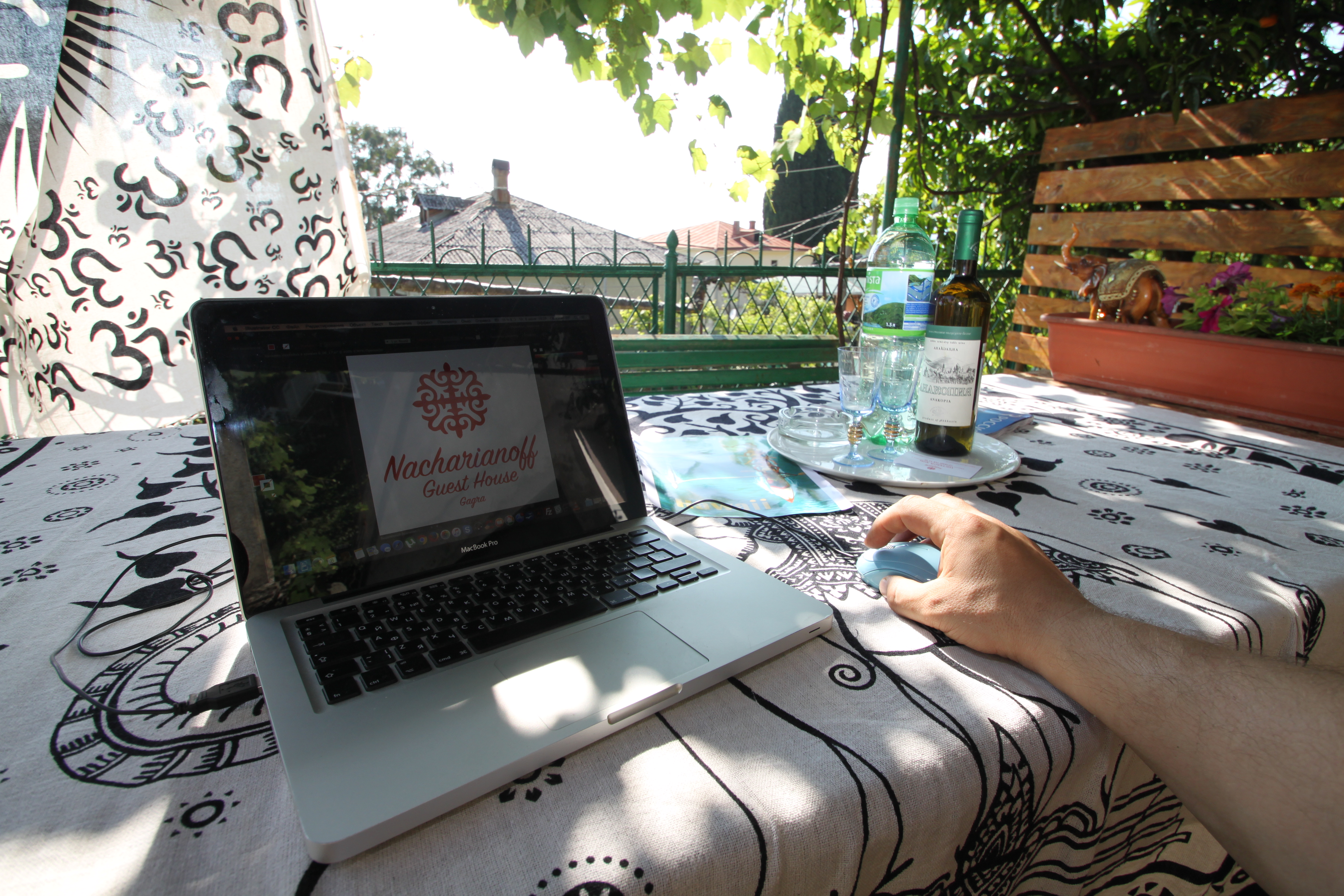 Фото отеля 4