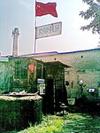Кузница на Блюхера (ул. Блюхера, 52, Ленинский район), кованые изделия в Кирове