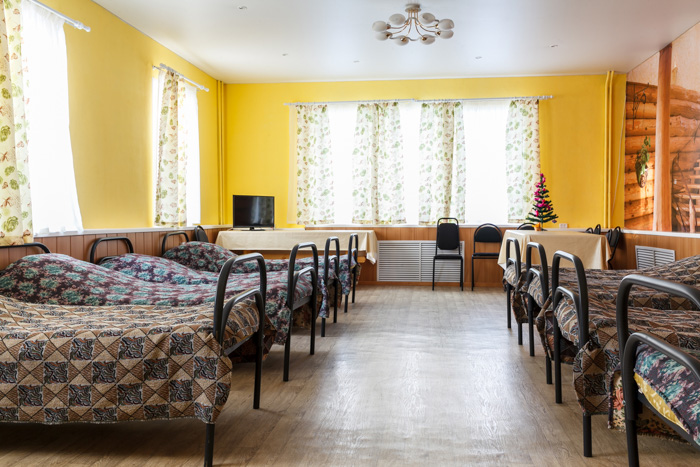 Фото Надежда