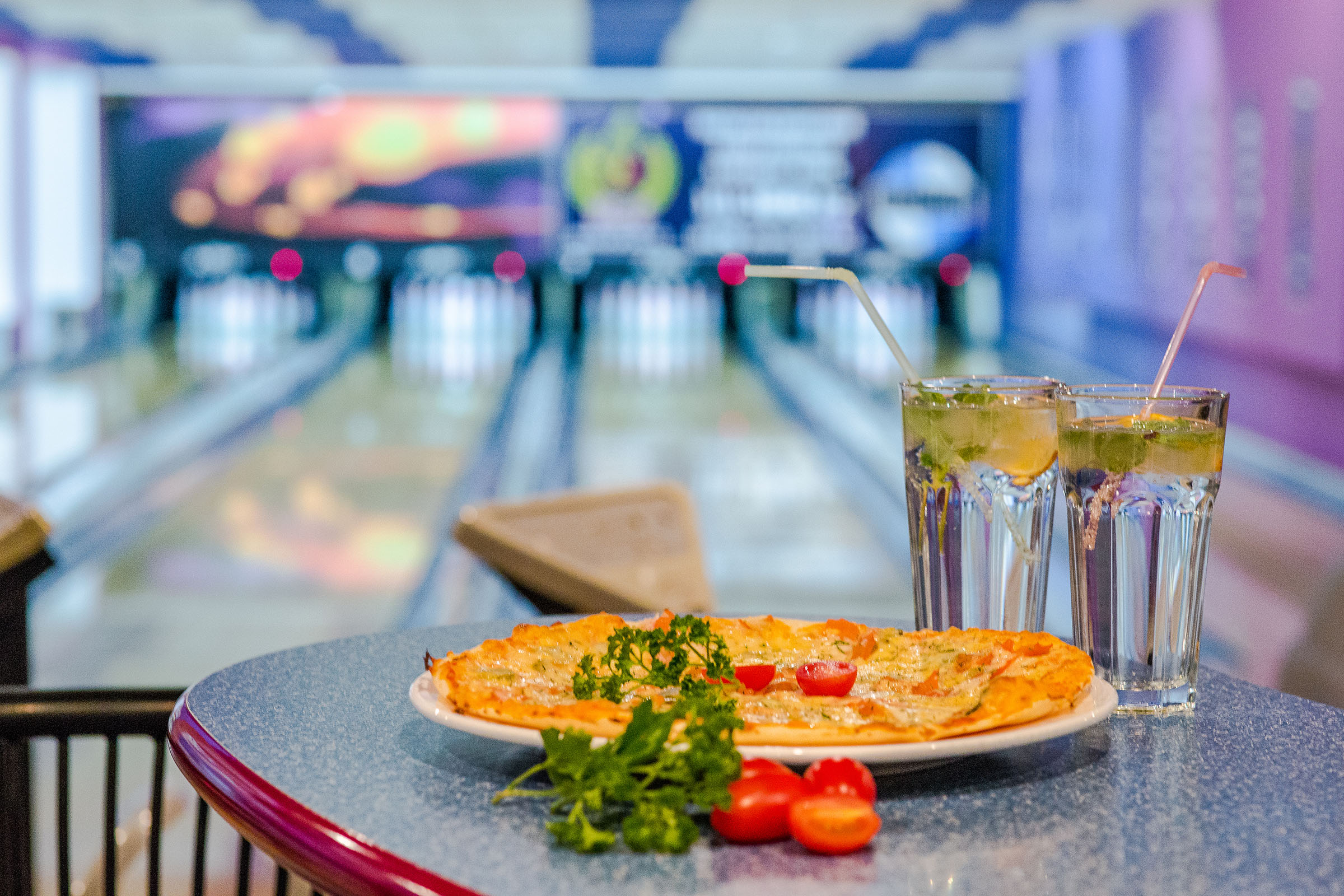 Фото Reikartz Dostar Караганда