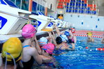 Empire Swim Academy (ул. Рословка, 5, Москва), спортивный клуб, секция в Москве