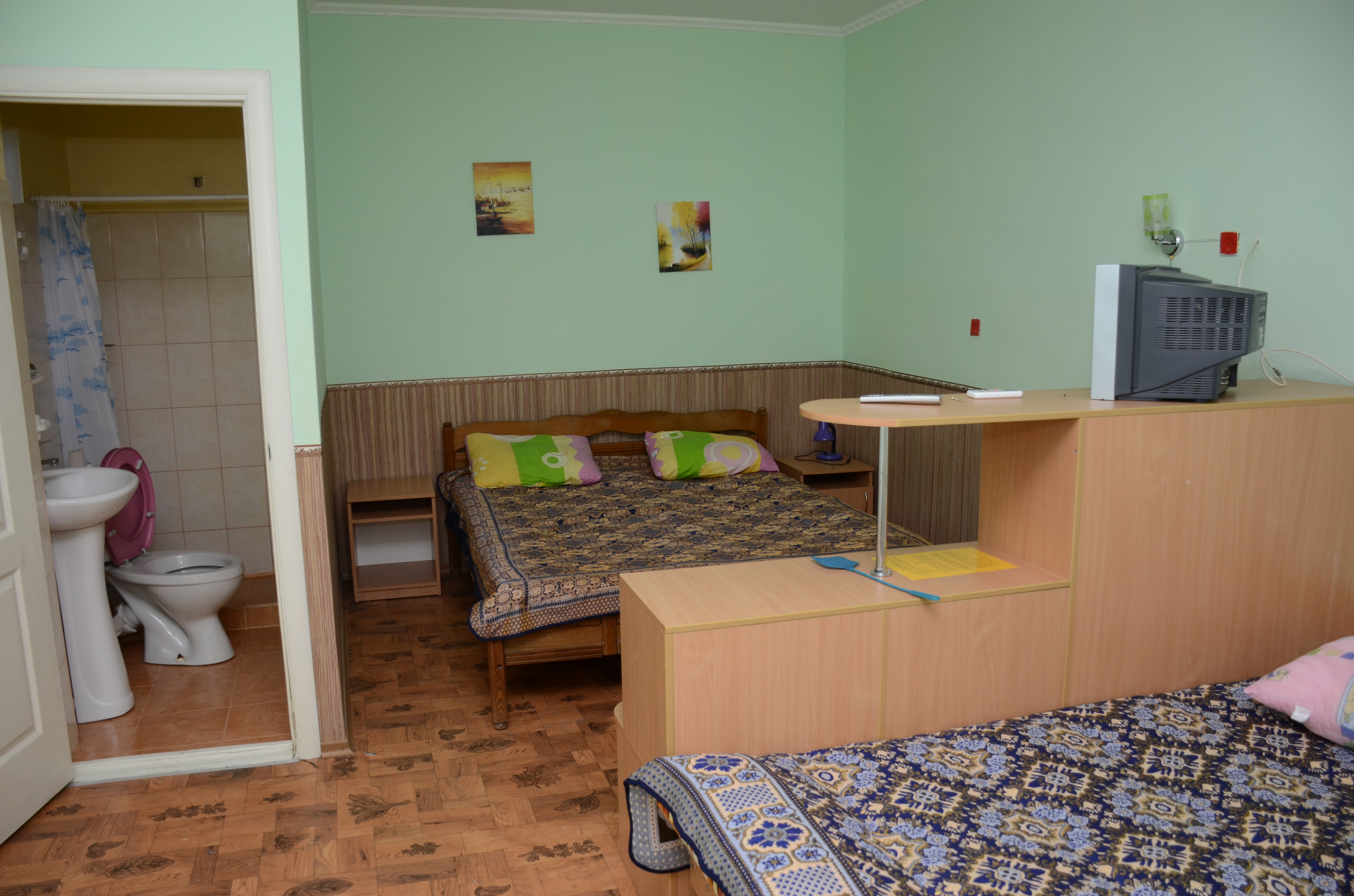 Фото Усадьба Афалина