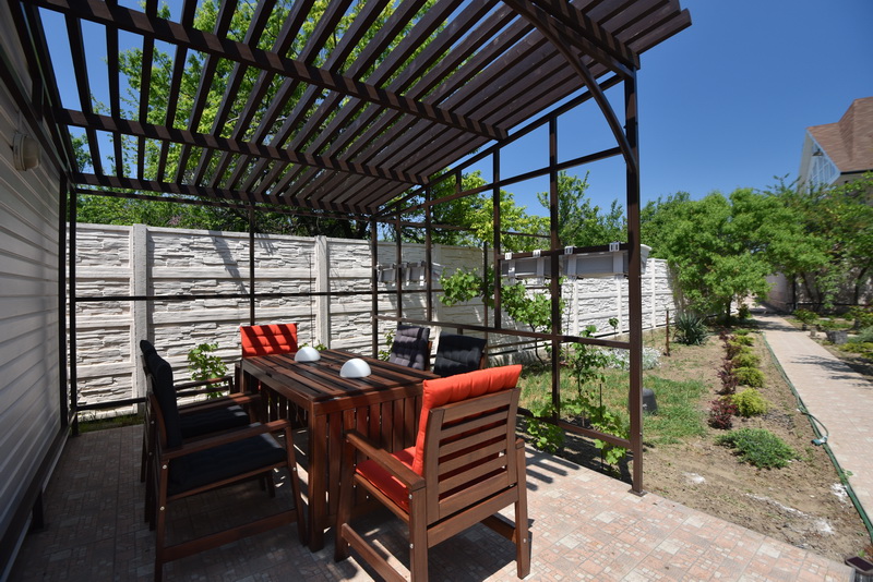 Фото Азов Инн