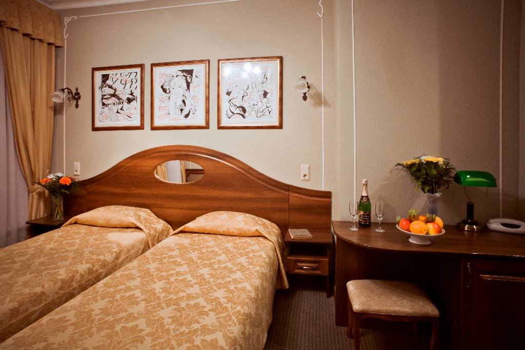 Фото отеля 5