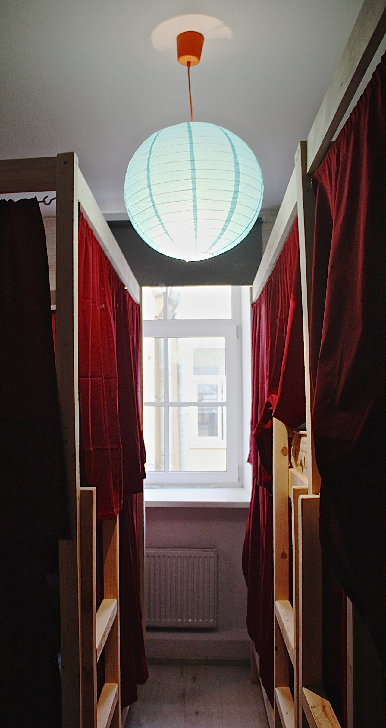 Фото Instahostel