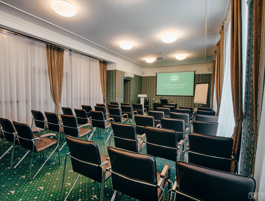 Фото Центральный by Usta Hotels