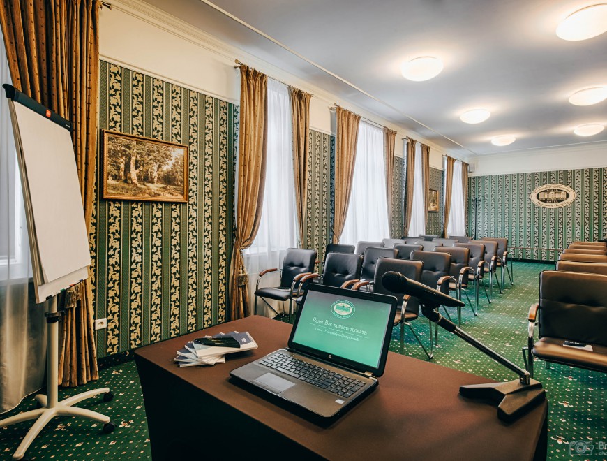 Фото Центральный by Usta Hotels