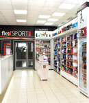 FlexSport (Serafimy Deryabinoy Street, 24) ، غذاء رياضي