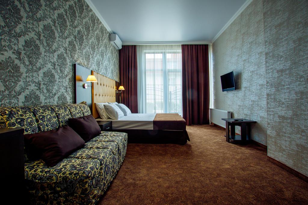 Фото Астерия