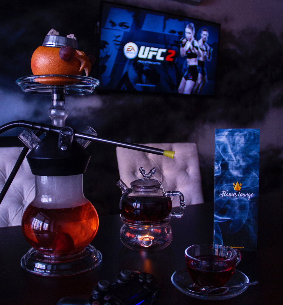 Отзывы О Магазине Hookah Flames