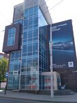 Gosudarstvennoye byudzhetnoye uchrezhdeniye Krasnodarskogo kraya Upravleniye po ekspluatatsii i kapitalnomu stroitelstvu gidrotekhnicheskikh sooruzheny Krasnodarskogo kraya (Oficerskaya Street, 32) ، بناء المنشآت الصناعية