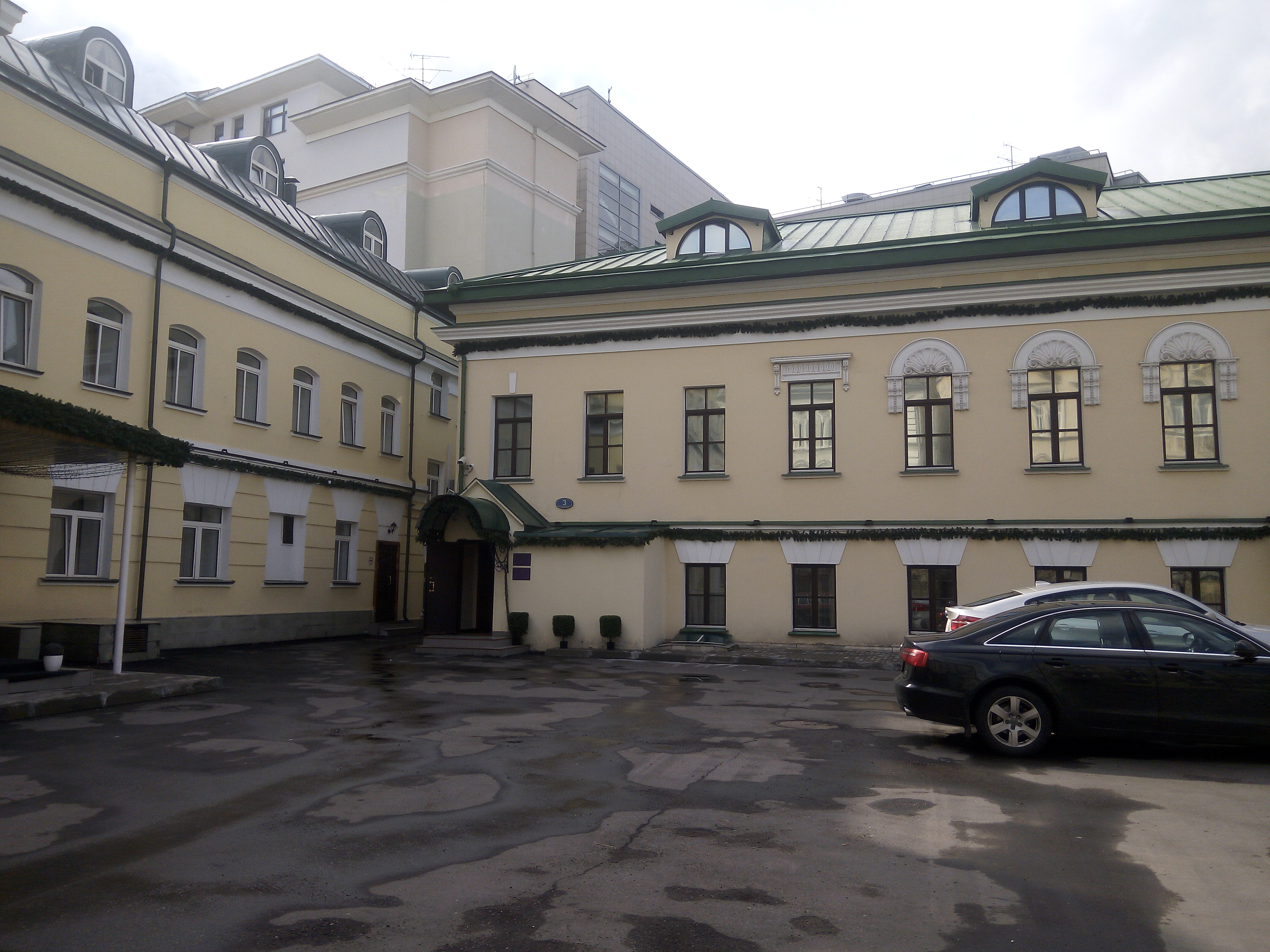 Фото Столешников