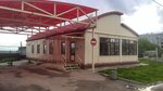 Kassy Sergiyevskogo Avtovokzala (selo Sergiyevsk, ulitsa Karla Marksa, 17) ، محطة الحافلات