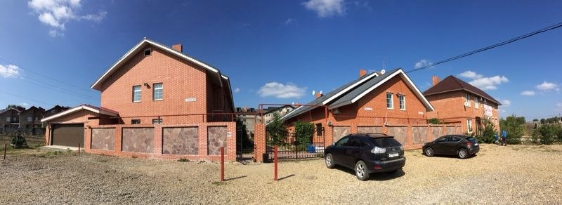 Фото Apreski Бунгало на Банном