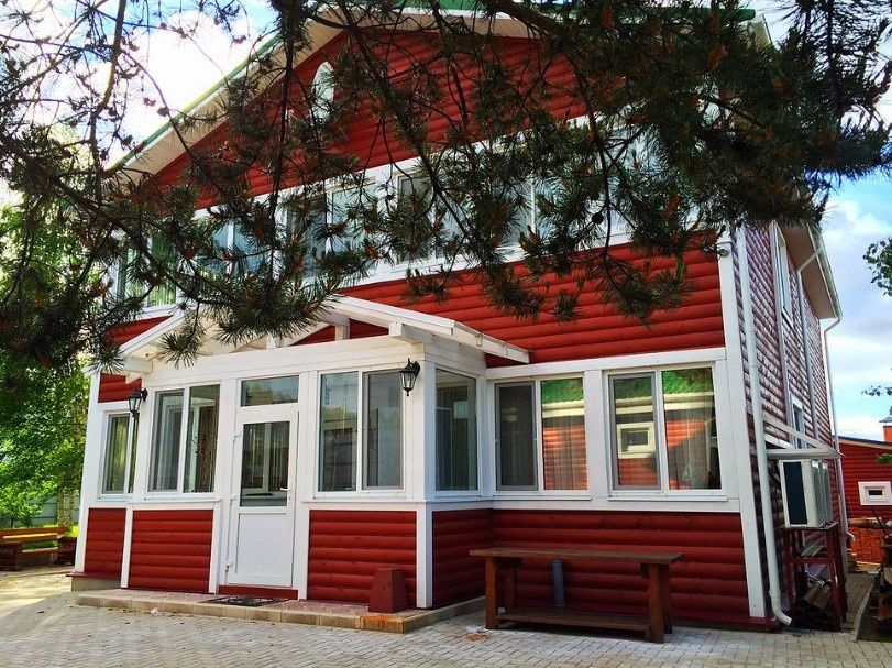 Фото отеля 2