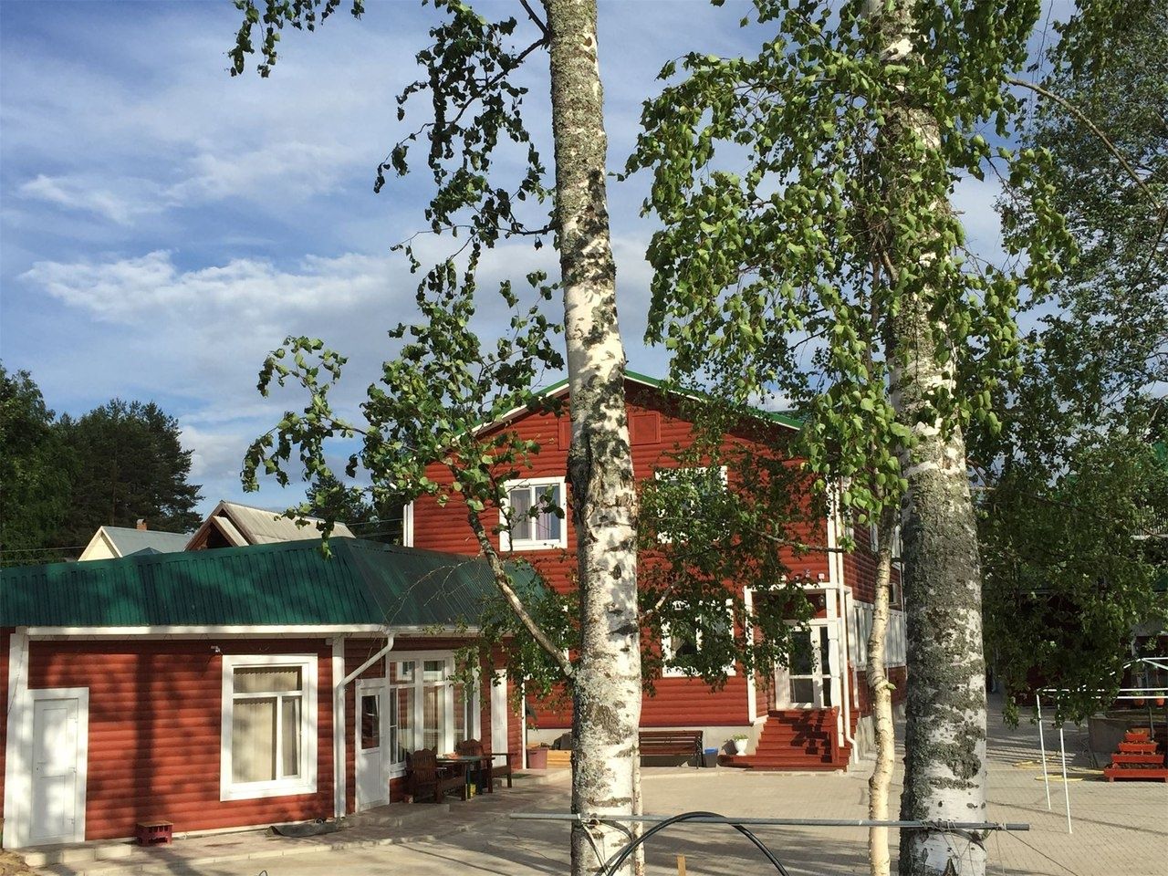 Фото отеля 3