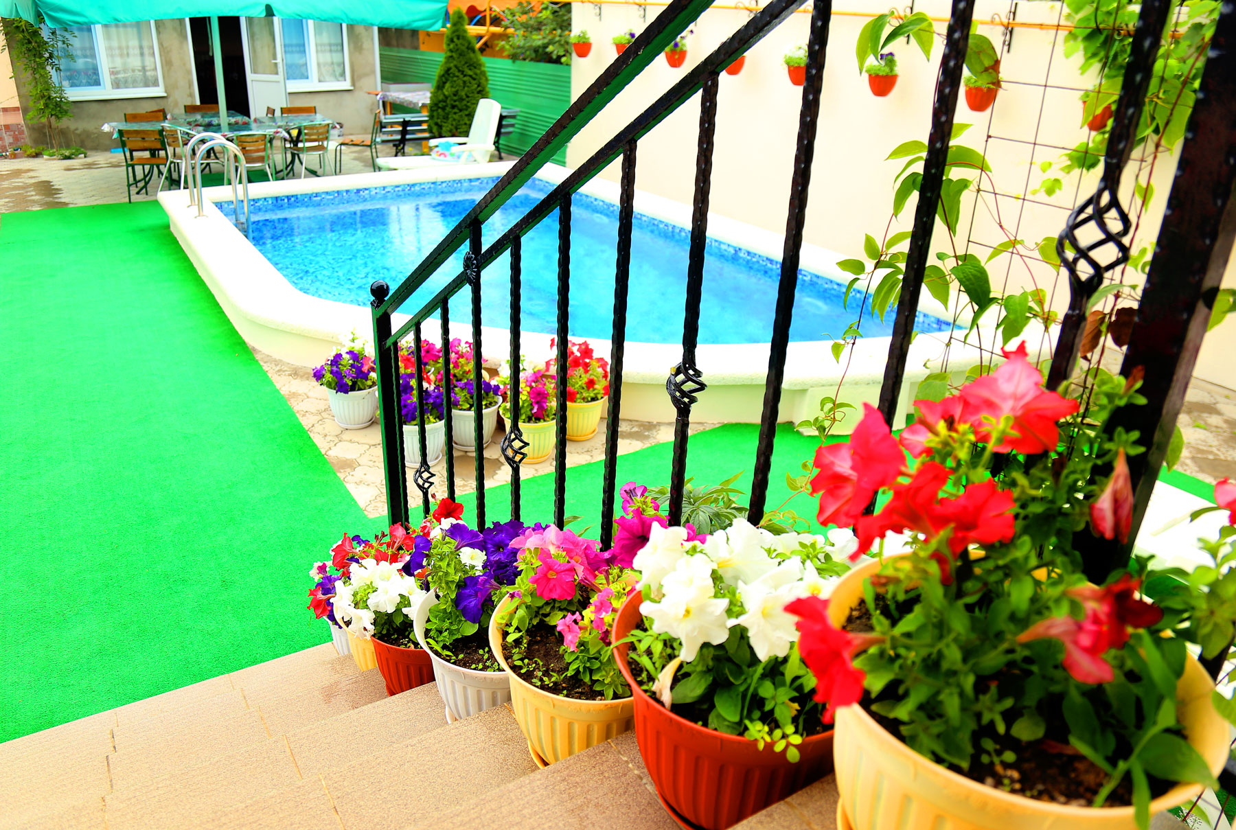 Фото Регион Море