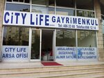 Citylife Gayrimenkul (İstanbul, Çekmeköy, Nişantepe Mah., Gelin Çiçeği Sok.), real estate agency