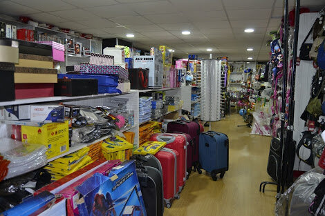Papelería Genchler Office Supplies, , foto
