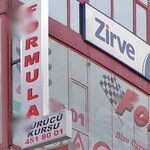 Formula Driving Course (İstanbul, Kartal, Adnan Kahveci Cad., 99), autoescuela