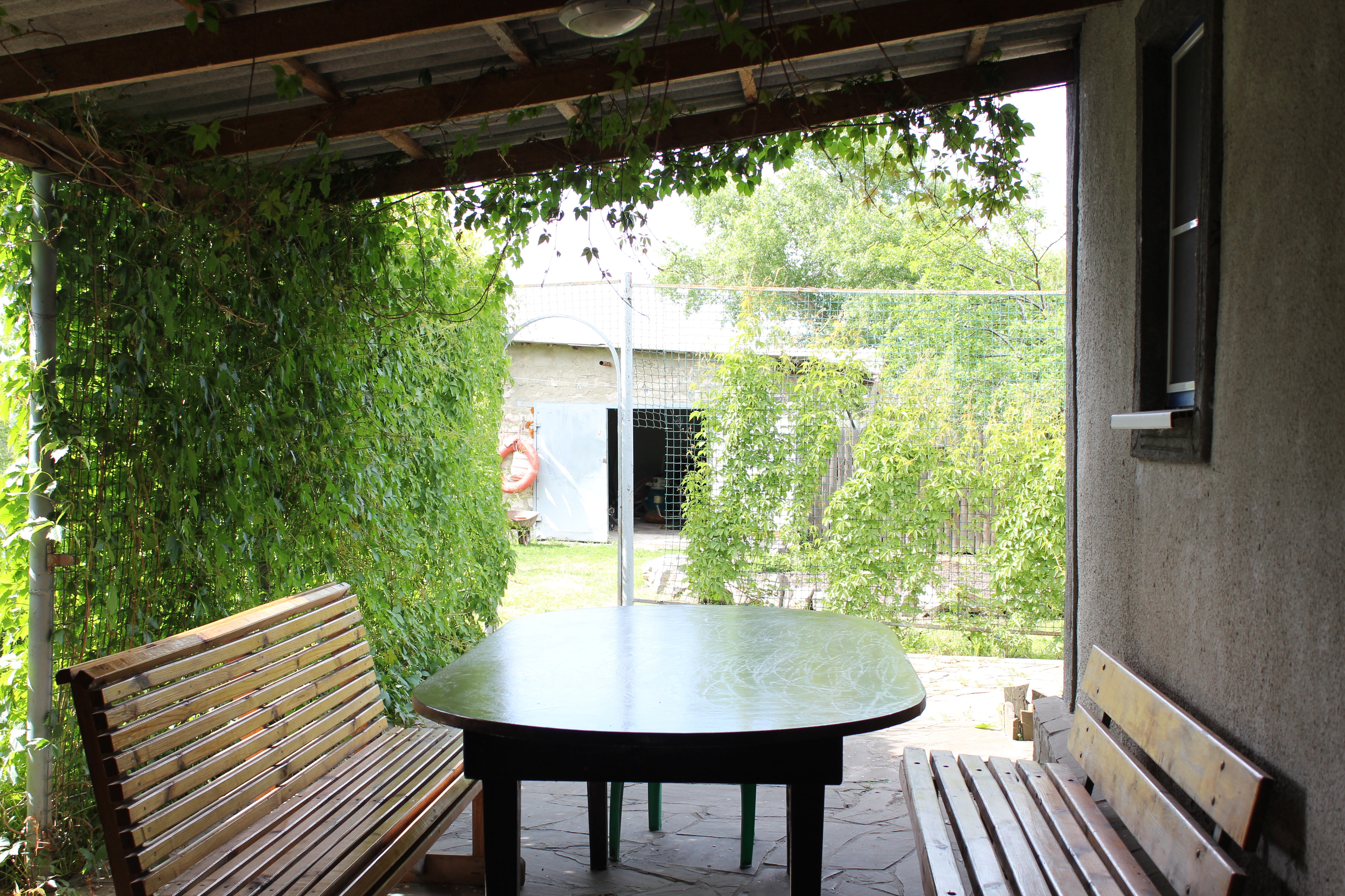 Фото Тихий Причал