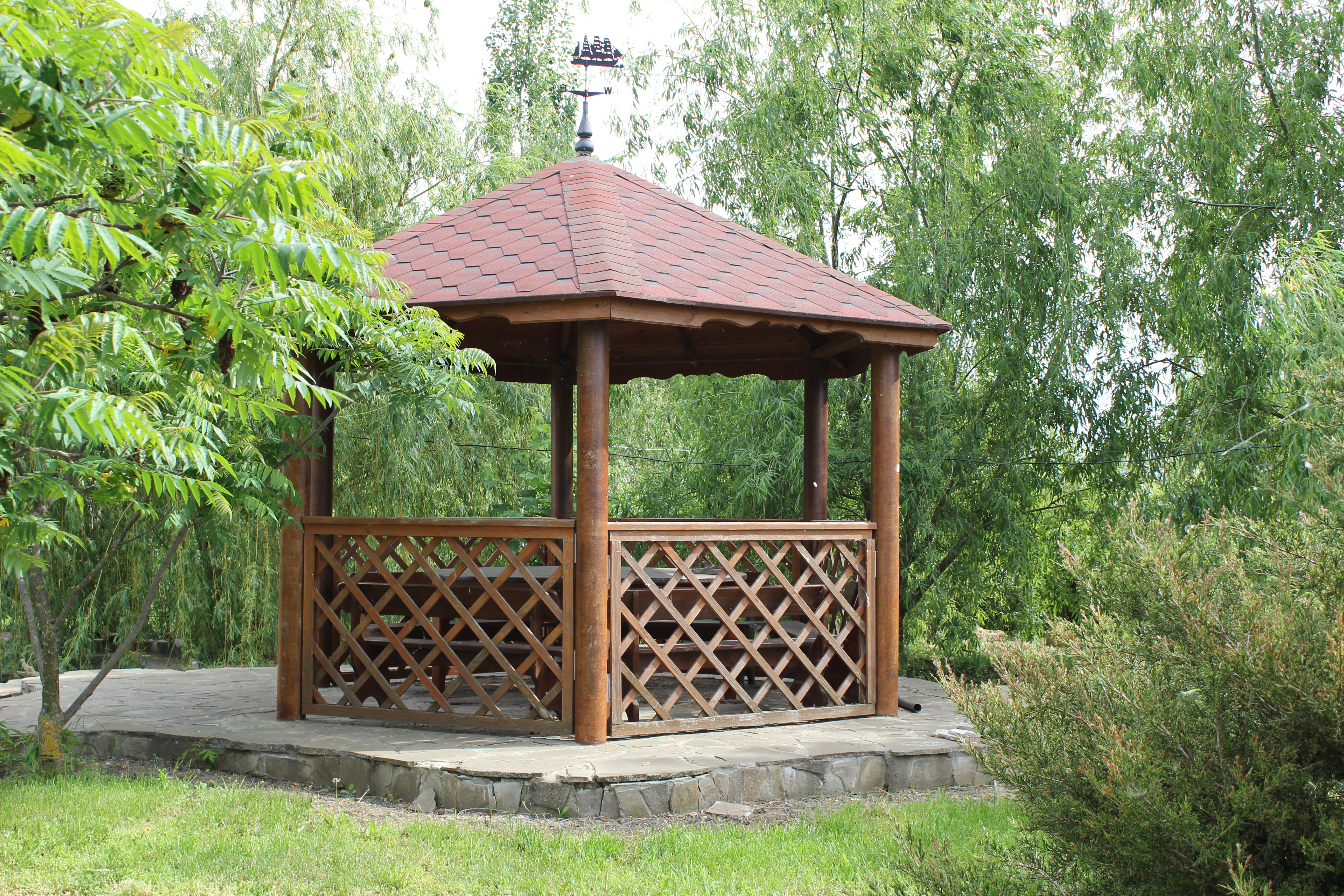 Фото Тихий Причал