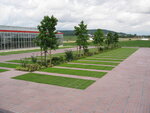 Роллгео Автополив (Yaltinskaya Street, 99А), urban improvement