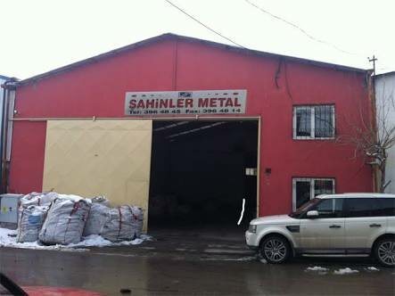 sahinler metal hadde metal uretim ve satisi orta mah erk sok no 2 tuzla istanbul turkiye yandex haritalar