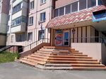 Окна (3-y mikrorayon, 1), ventana