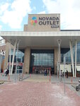 Novaland Outlet Shopping Center (Konya, Selçuklu, Veysel Karani Cad., 6O), shopping mall