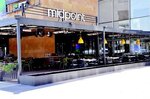 Midpoint Nişantaşı (İstanbul, Şişli, Harbiye Mah., Abdi İpekçi Cad., 59) ، مطعم