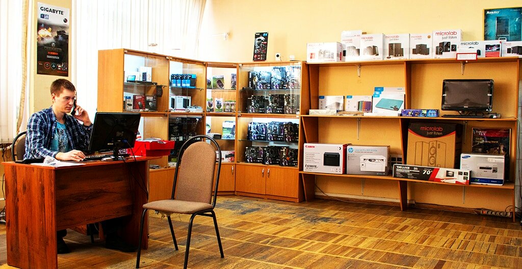 Алматы Интернет Магазин Компьютерной