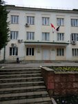 Administraciya municipalnogo obrazovaniya gorod Efremov (ulitsa Sverdlova, 43), administration
