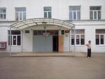 Shkola № 12 (ulitsa Kirova, 129), school