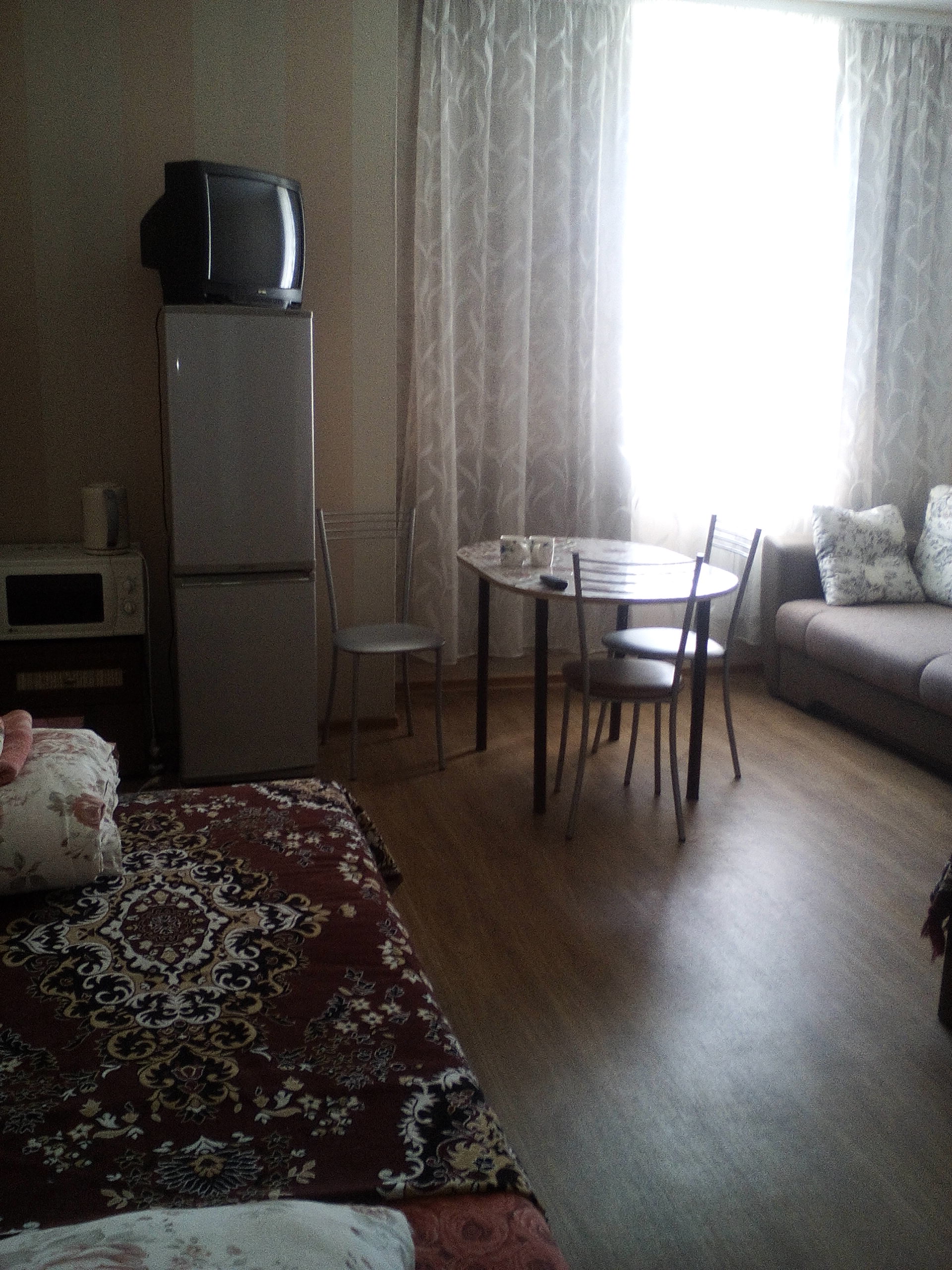 Фото Центральная