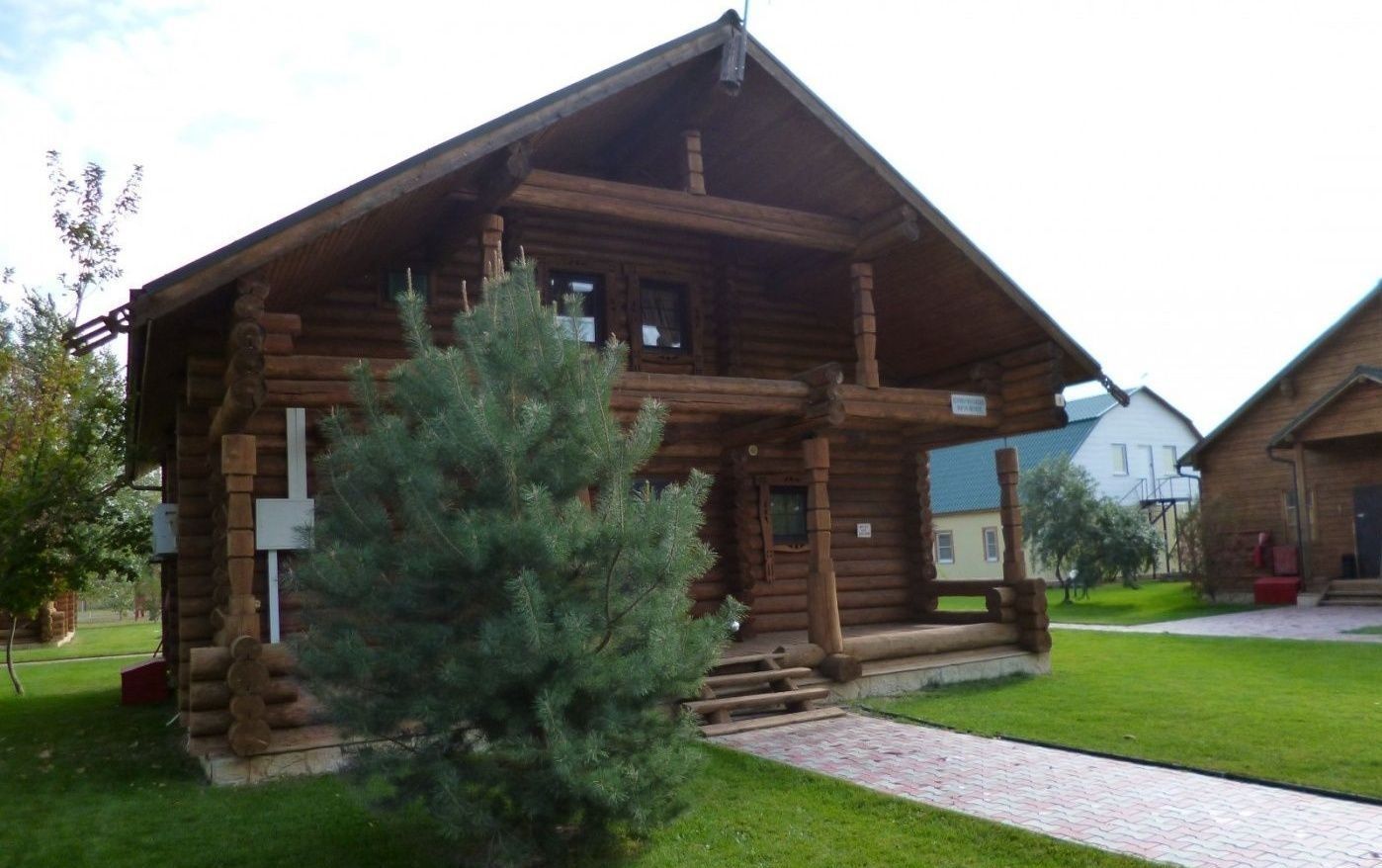 Фото Поплавок