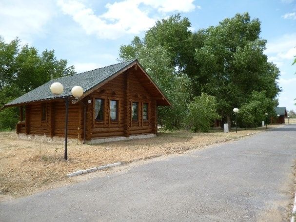 Фото Поплавок