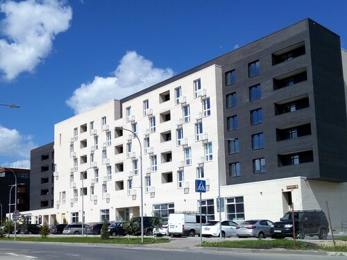 Otrada-Apart  фото 4