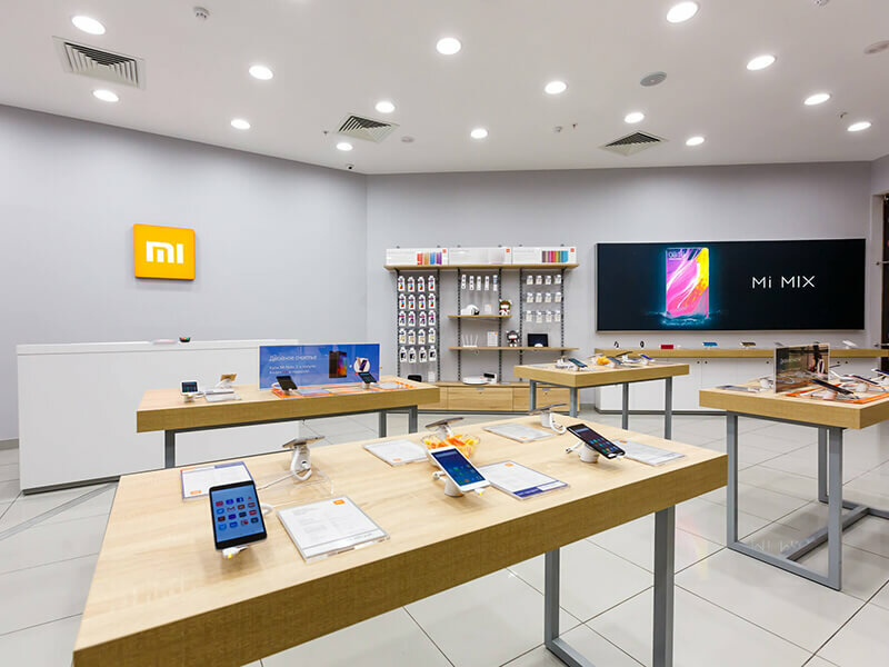 Магазин Mi Xiaomi Липецк Каталог Товаров