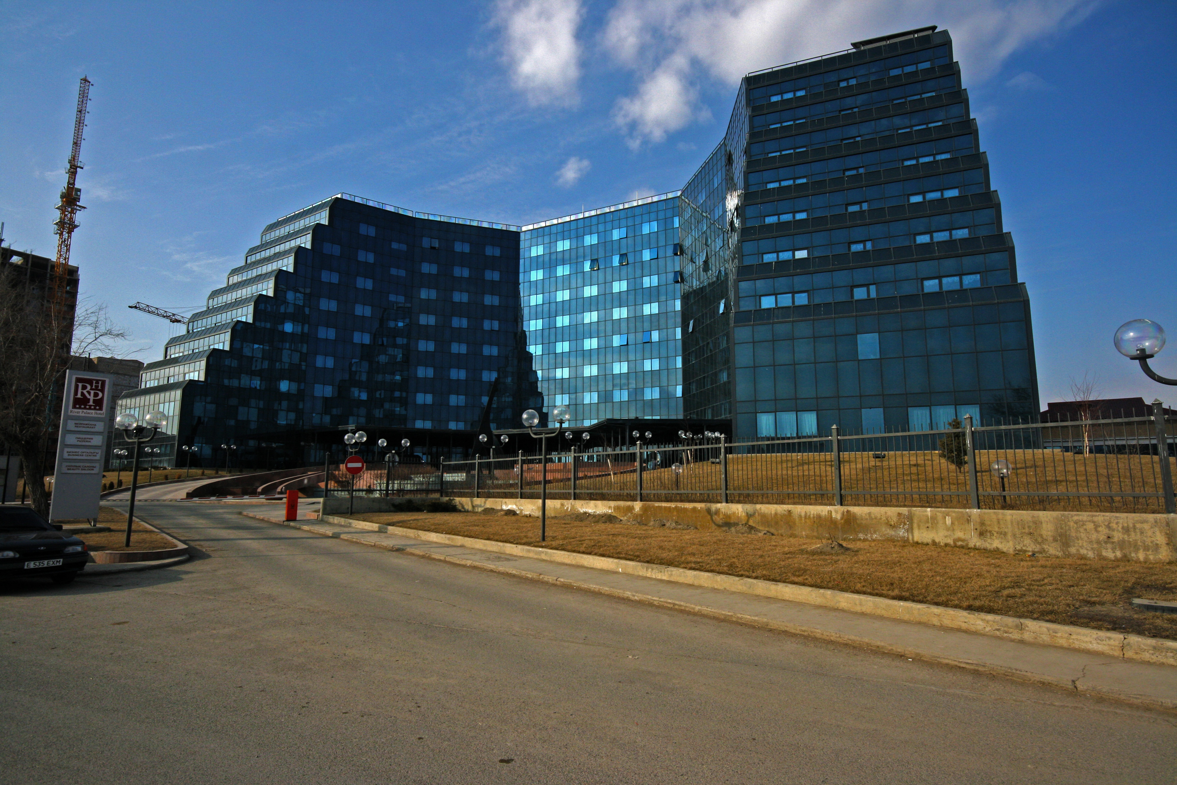 Фото River Palace