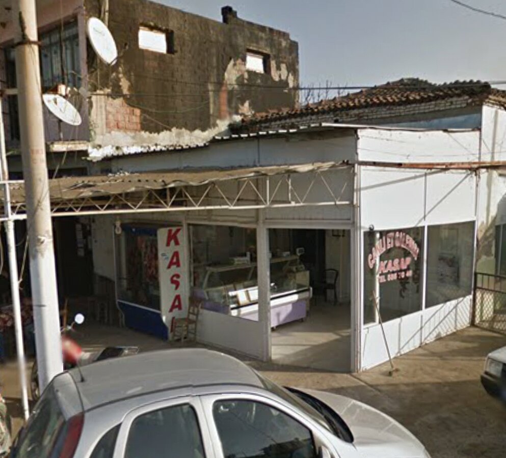 Butcher shop Live Butcher, Bayindir, photo